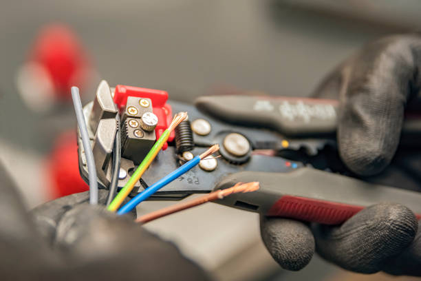 Best Electrician for Home Renovation  in Occoquan, VA