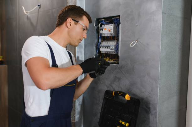 Best Electrical Outlet Repair  in Occoquan, VA