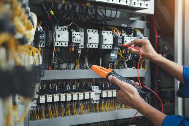 Best Electrician Near Me  in Occoquan, VA