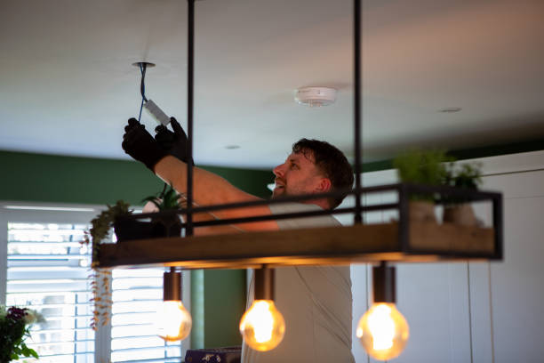 Best Home Electrical Repair  in Occoquan, VA