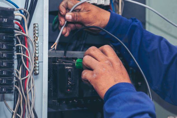 Reliable VA Electrician Solutions