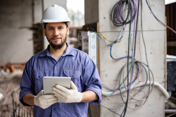 Best Emergency Electrician Near Me  in Occoquan, VA