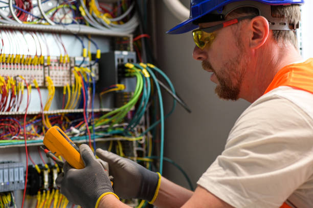  Occoquan, VA Electrician Pros